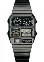 Citizen Chronograph JG2105-93E