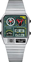 Citizen Star Wars JG2110-51W