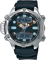 Citizen Chronograph JP1010-00E