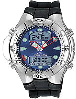 Citizen Promaster JP1060-01L