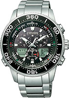 Citizen Promaster JR4060-88E