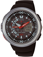 Citizen Eco-Drive JV0000-28E