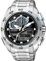 Citizen Eco-Drive JW0120-54E
