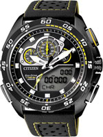 Citizen Eco-Drive JW0125-00E