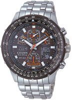 Citizen Eco-Drive JY0080-62E
