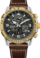 Citizen Promaster JY8084-17H