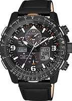 Citizen Promaster JY8085-14H