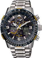Citizen Promaster JY8088-83L