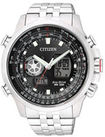 Citizen Promaster JZ1060-50E