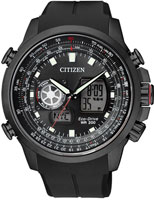 Citizen Promaster JZ1065-05E