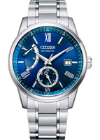 Citizen Automatic NB3001-61M