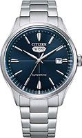 Citizen Automatic NH8391-51L