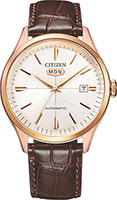 Citizen Automatic NH8393-05A