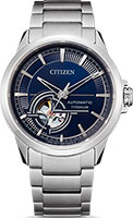 Citizen Super Titanium NH9120-88L