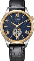 Citizen Automatic NH9136-02L