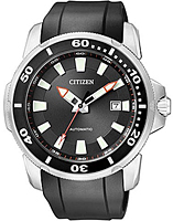 Citizen Automatic NJ0011-01E