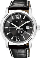 Citizen Automatic NJ0050-00E