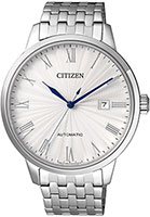 Citizen Automatic NJ0080-50A