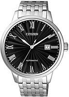 Citizen Automatic NJ0080-50E
