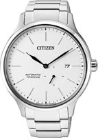 Citizen Automatic NJ0090-81A