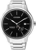 Citizen Automatic NJ0090-81E
