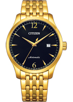 Citizen Automatic NJ0112-80E