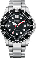 Citizen Automatic NJ0120-81E