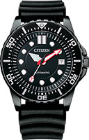 Citizen Automatic NJ0125-11E