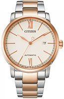 Citizen Automatic NJ0136-81A