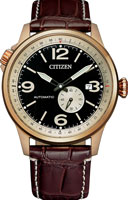 Citizen Automatic NJ0143-19E