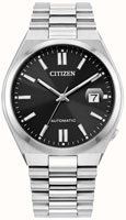 Citizen Tsuyosa NJ0150-56E