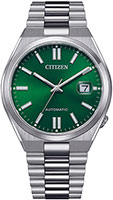 Citizen Tsuyosa NJ0150-81X