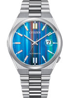 Citizen Tsuyosa NJ0151-53W