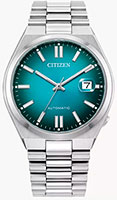 Citizen Tsuyosa NJ0151-53X