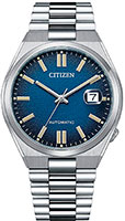 Citizen Tsuyosa NJ0151-88L