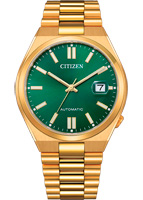 Citizen Tsuyosa NJ0152-51X
