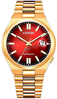 Citizen Tsuyosa NJ0153-82X