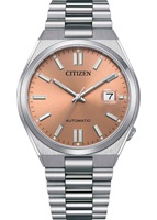 Citizen Tsuyosa NJ0158-89Y