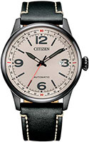 Citizen Automatic NJ0167-11A