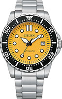 Citizen Automatic NJ0170-83Z