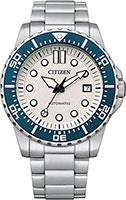 Citizen Automatic NJ0171-81A