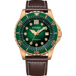 Citizen Automatic NJ0173-18X