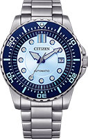 Citizen Automatic NJ0178-81M