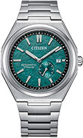 Citizen Zenshin NJ0180-80X