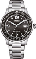 Citizen Automatic NJ0190-51E