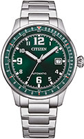 Citizen Automatic NJ0190-51X