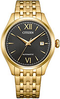 Citizen Automatic NJ0242-50E