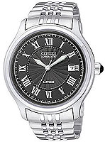 Citizen Automatic NJ2161-59G