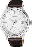 Citizen Super Titanium NJ2180-11A