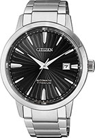 Citizen Super Titanium NJ2180-89H